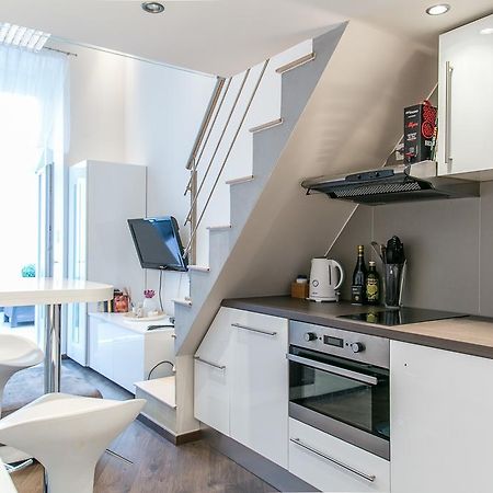 Dessewffy Apartment 부다페스트 외부 사진