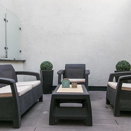 Dessewffy Apartment 부다페스트 외부 사진