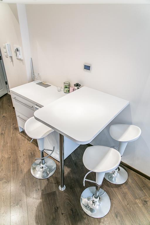 Dessewffy Apartment 부다페스트 외부 사진