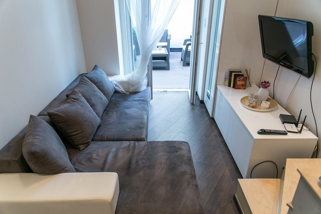 Dessewffy Apartment 부다페스트 외부 사진