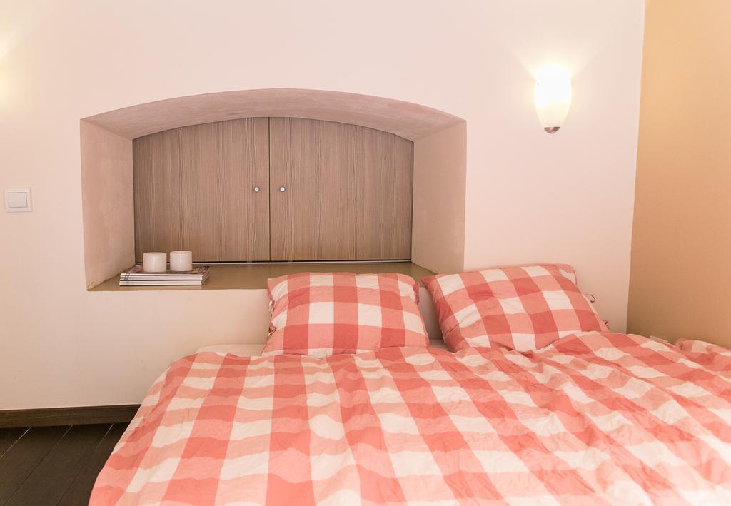 Dessewffy Apartment 부다페스트 외부 사진