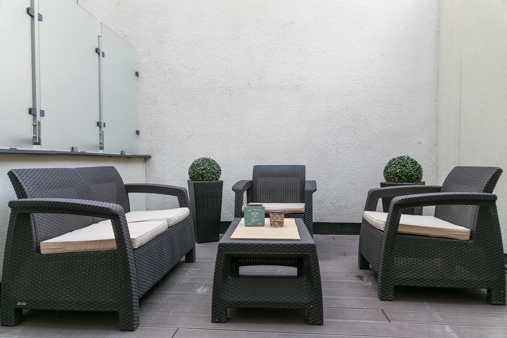 Dessewffy Apartment 부다페스트 외부 사진
