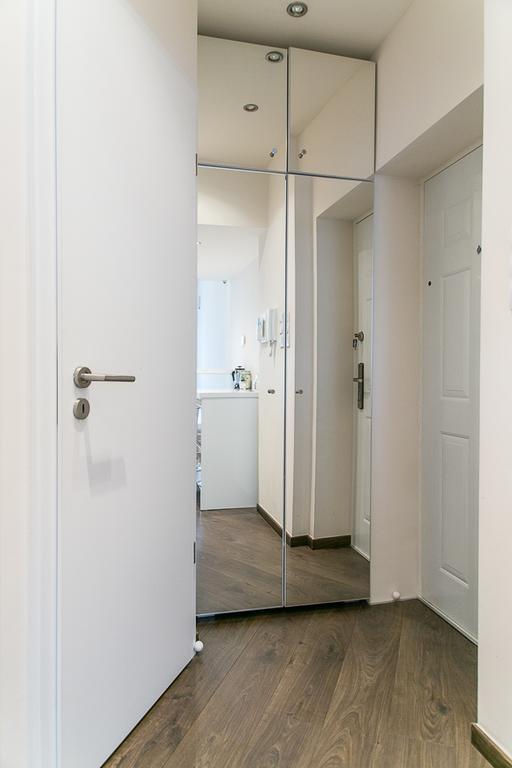 Dessewffy Apartment 부다페스트 외부 사진