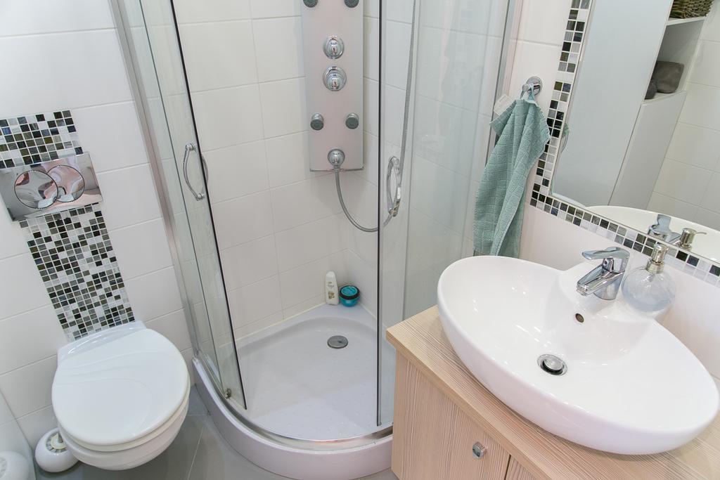 Dessewffy Apartment 부다페스트 외부 사진