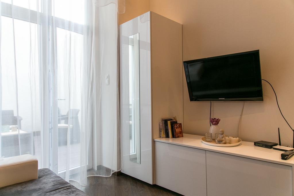 Dessewffy Apartment 부다페스트 외부 사진