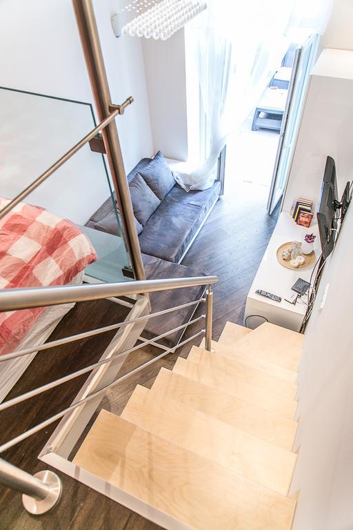 Dessewffy Apartment 부다페스트 외부 사진
