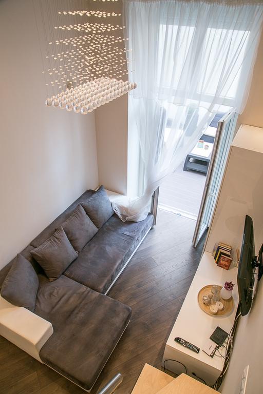 Dessewffy Apartment 부다페스트 외부 사진